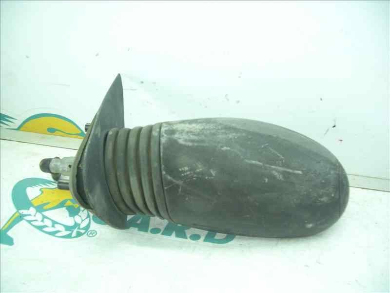Recambio de retrovisor izquierdo para fiat seicento (187) active referencia OEM IAM  1000001406718 