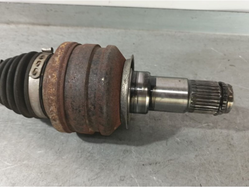 Recambio de transmision trasera derecha para lexus is200 (ds2/is2) 250 v6 referencia OEM IAM   