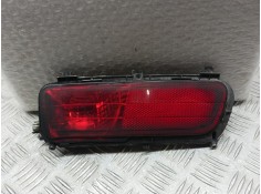 Recambio de piloto trasero derecho paragolpes para citroën c4 picasso exclusive plus referencia OEM IAM 9688387880  