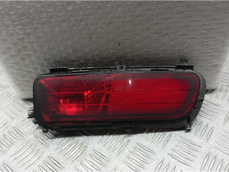 Recambio de piloto trasero derecho paragolpes para citroën c4 picasso exclusive plus referencia OEM IAM 9688387880  