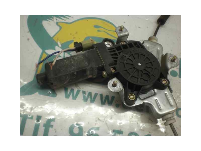 Recambio de elevalunas delantero derecho para hyundai accent (lc) gl 5p referencia OEM IAM   