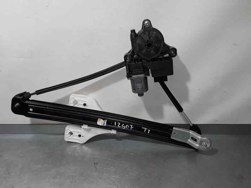 Recambio de elevalunas trasero izquierdo para seat ateca (kh7) style referencia OEM IAM 575839461A 5 PINS ELECTRICO