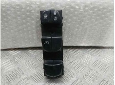 MANDO ELEVALUNAS DELANTERO IZQUIERDO 254011KA5E 