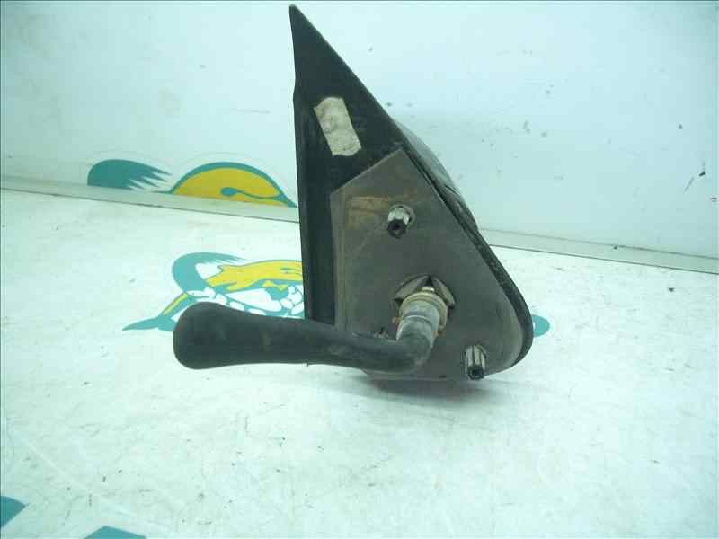 Recambio de retrovisor izquierdo para fiat seicento (187) active referencia OEM IAM  1000001406718 