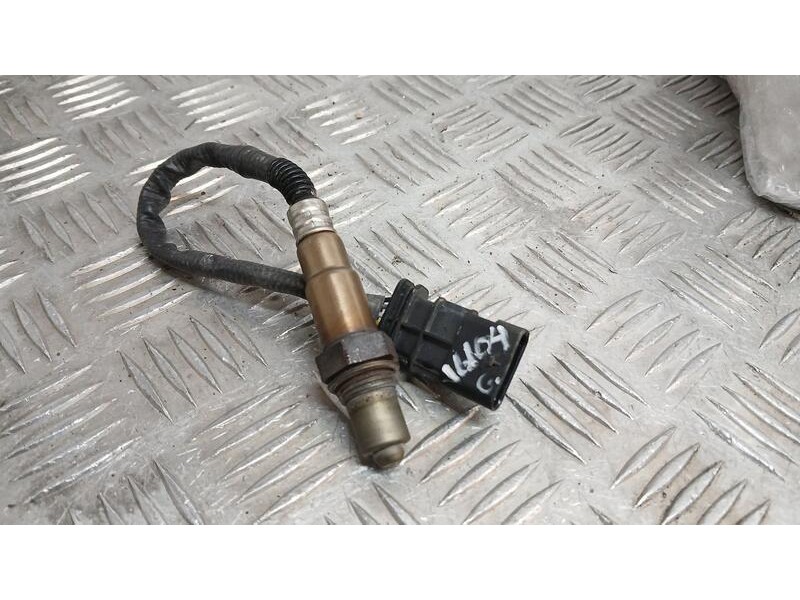 Recambio de sonda lambda para opel crossland x edition referencia OEM IAM 9810666880  0258027151