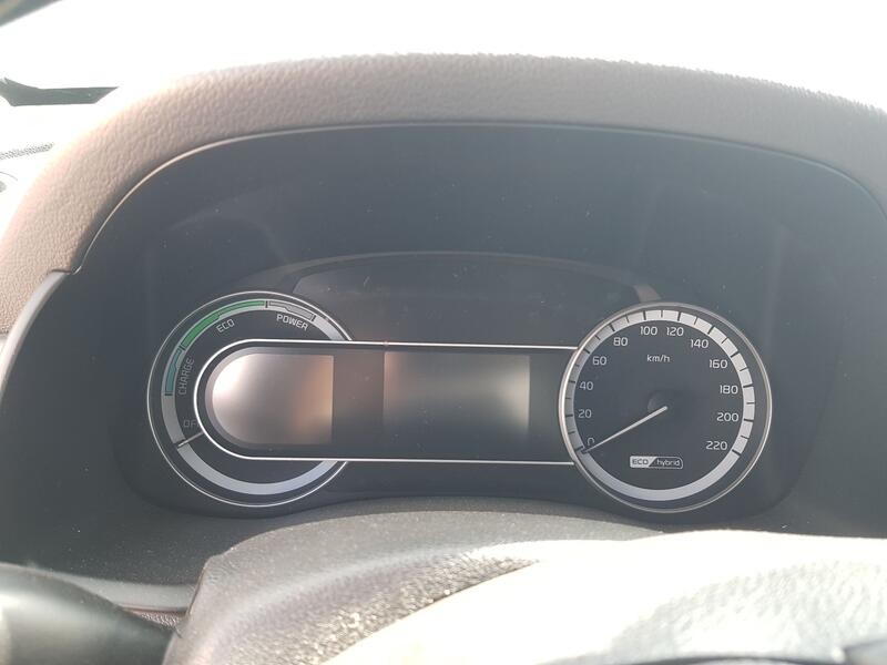 Recambio de cuadro instrumentos para kia niro i (de) 1.6 gdi hybrid referencia OEM IAM 94001G5310  