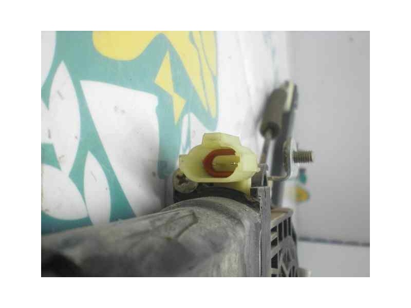 Recambio de elevalunas delantero derecho para hyundai accent (lc) gl 5p referencia OEM IAM   