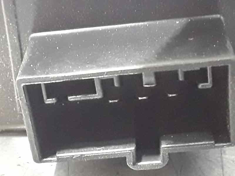 Recambio de elevalunas trasero izquierdo para seat ateca (kh7) style referencia OEM IAM 575839461A 5 PINS ELECTRICO