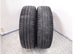 Recambio de neumatico pareja para neumaticos reutilizados - referencia OEM IAM 2157015C-109-107S MICHELIN 215/70/15C-109-107S