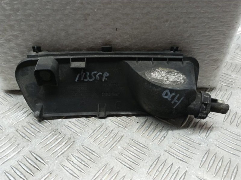 Recambio de piloto trasero derecho paragolpes para citroën c4 picasso exclusive plus referencia OEM IAM 9688387880  