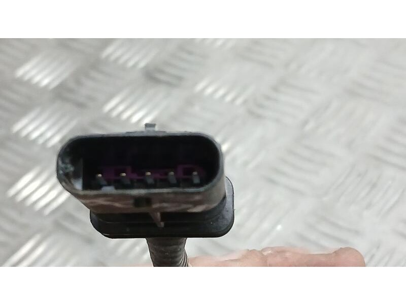 Recambio de sonda lambda para opel crossland x edition referencia OEM IAM 9810666880  0258027151