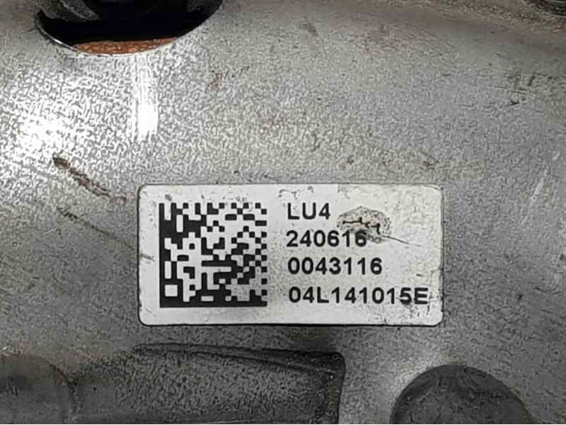 Recambio de volante bimasa para seat leon (5f1) 2.0 tdi referencia OEM IAM 04L141015E  
