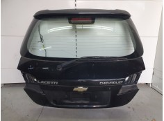 Recambio de porton trasero para chevrolet lacetti sx referencia OEM IAM 96476513  