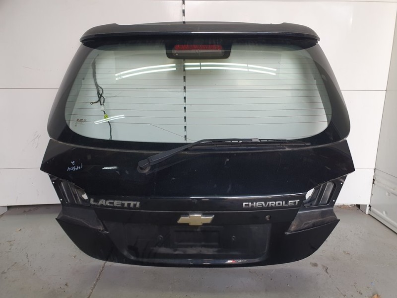 Recambio de porton trasero para chevrolet lacetti sx referencia OEM IAM 96476513  