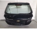 Recambio de porton trasero para chevrolet lacetti sx referencia OEM IAM 96476513  