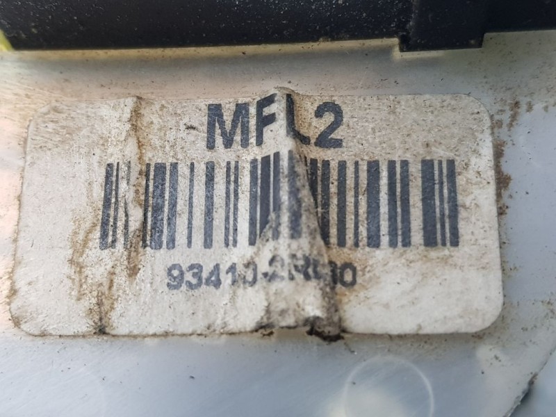 Recambio de mando luces para hyundai i30cw classic referencia OEM IAM   