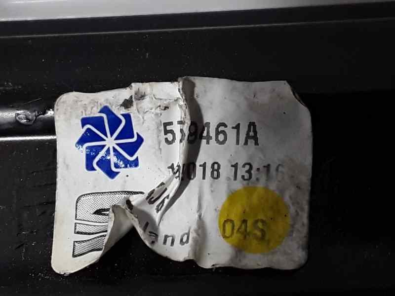 Recambio de elevalunas trasero izquierdo para seat ateca (kh7) style referencia OEM IAM 575839461A 5 PINS ELECTRICO