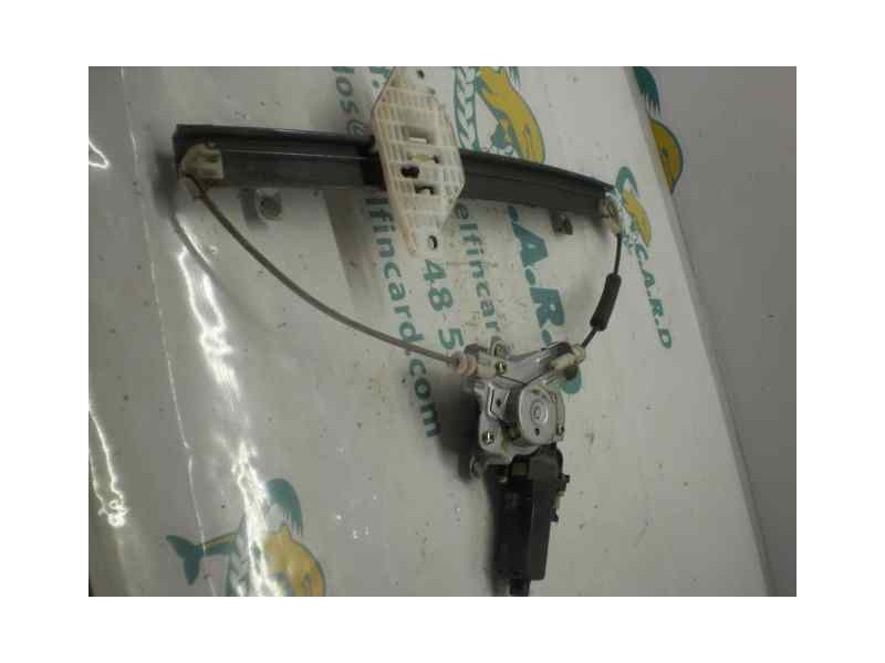 Recambio de elevalunas delantero derecho para hyundai accent (lc) gl 5p referencia OEM IAM   