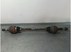 Recambio de transmision trasera izquierda para lexus is200 (ds2/is2) 250 v6 referencia OEM IAM   