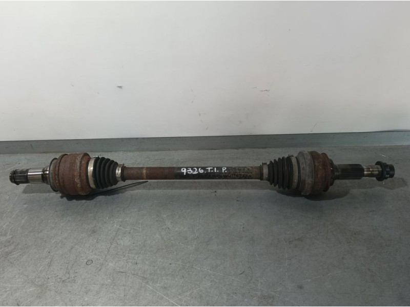 Recambio de transmision trasera izquierda para lexus is200 (ds2/is2) 250 v6 referencia OEM IAM   