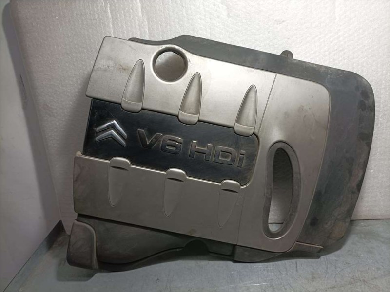Recambio de tapa motor para citroën c6 exclusive referencia OEM IAM 9659145280  