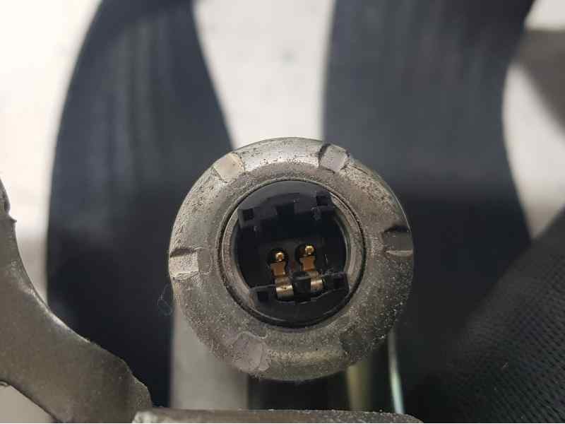 Recambio de kit airbag para peugeot 107 urban referencia OEM IAM   C PRETENSORES