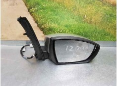 Recambio de retrovisor derecho para ford c-max trend referencia OEM IAM  6 CABLES ELECTRICO