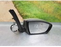 Recambio de retrovisor derecho para ford c-max trend referencia OEM IAM  6 CABLES ELECTRICO