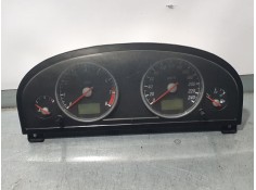 Recambio de cuadro instrumentos para ford mondeo berlina (ge) ambiente referencia OEM IAM 1S7F10849AM  VISTEON