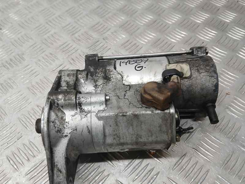 Recambio de motor arranque para toyota corolla (e12) 1.4 d-4d luna compact referencia OEM IAM 2810033080 4280002730 DENSO