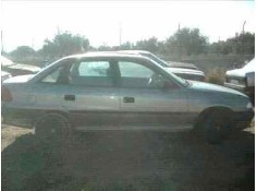 OPEL ASTRA F BERLINA