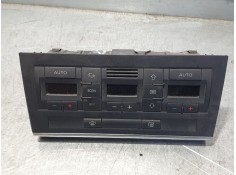 MANDO CLIMATIZADOR 8E0820043BJ 0664011 ZB