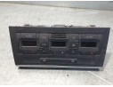 Recambio de mando climatizador para audi a4 berlina (8e) 2.0 tdi 16v (103kw) referencia OEM IAM 8E0820043BJ 0664011 ZB