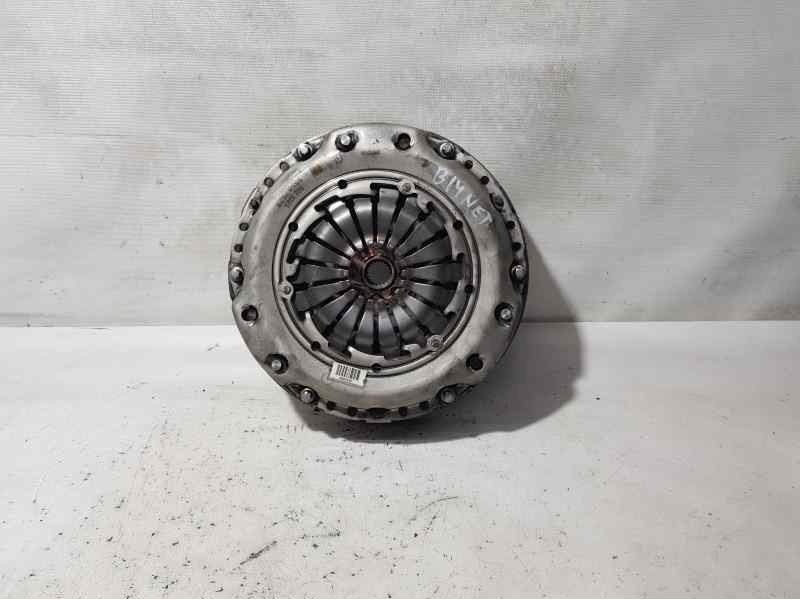 Recambio de volante bimasa para opel mokka 1.4 16v turbo referencia OEM IAM 55587528  