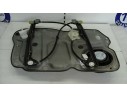 Recambio de elevalunas delantero derecho para volkswagen touran (1t1) 2.0 tdi referencia OEM IAM 1T0959702 19 Y10 PINS 