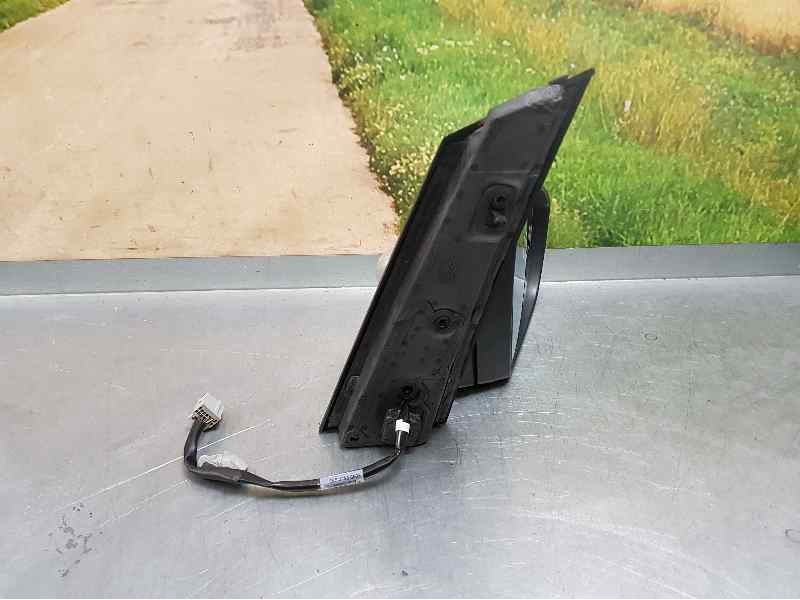 Recambio de retrovisor derecho para ford c-max trend referencia OEM IAM  6 CABLES ELECTRICO