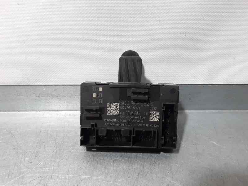 Recambio de modulo confort para seat ateca (kh7) style referencia OEM IAM 5Q4959592E A2C7494660400 CONTINENTAL