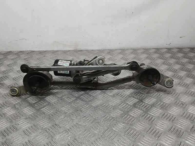 Recambio de motor limpia delantero para nissan juke (f15) acenta referencia OEM IAM 288001KA0C W000011639 VALEO