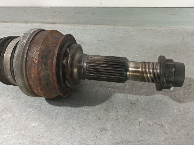 Recambio de transmision trasera izquierda para lexus is200 (ds2/is2) 250 v6 referencia OEM IAM   