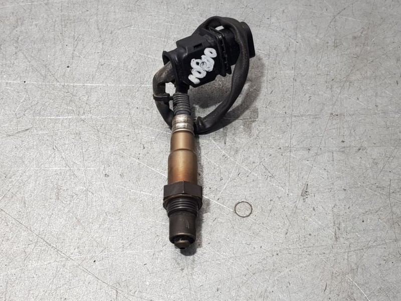 Recambio de sonda lambda para hyundai i30cw classic referencia OEM IAM 393504A410 9350933004 KEFICO