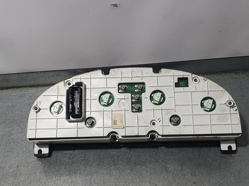Recambio de cuadro instrumentos para ford mondeo berlina (ge) ambiente referencia OEM IAM 1S7F10849AM  VISTEON