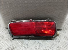 PILOTO TRASERO IZQUIERDO PARAGOLPES 9688349180 