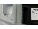 Recambio de elevalunas delantero derecho para volkswagen touran (1t1) 2.0 tdi referencia OEM IAM 1T0959702 19 Y10 PINS 