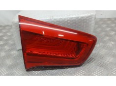 Recambio de piloto trasero izquierdo interior para kia sportage x-tech 4x2 referencia OEM IAM 924503W510  