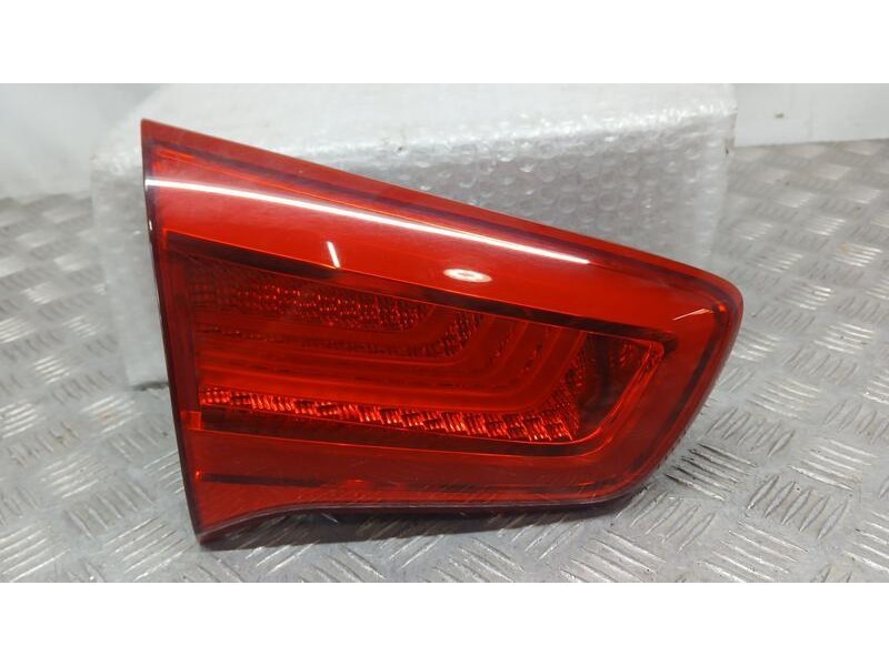 Recambio de piloto trasero izquierdo interior para kia sportage x-tech 4x2 referencia OEM IAM 924503W510  