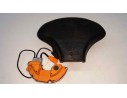 Recambio de airbag delantero izquierdo para citroën zx break 1.9 td monaco referencia OEM IAM   