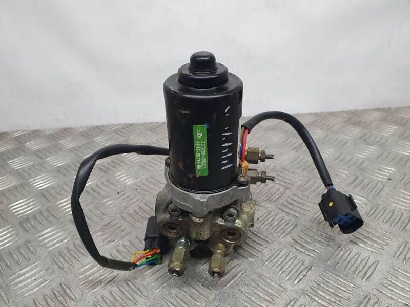 Recambio de abs para ford escort cabrio xr3i referencia OEM IAM 92AB2C219BB 10020200584 ATE