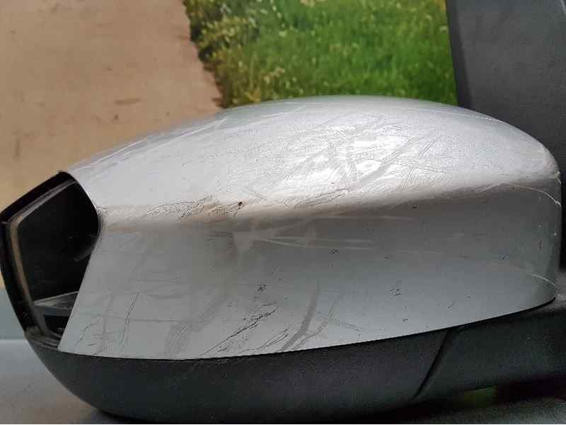 Recambio de retrovisor derecho para ford c-max trend referencia OEM IAM  6 CABLES ELECTRICO