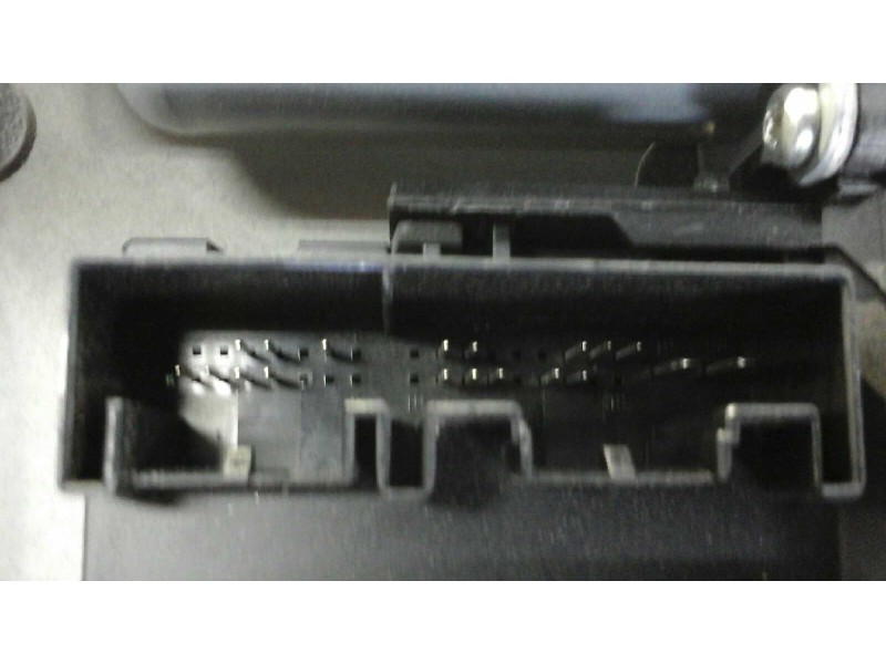 Recambio de elevalunas delantero derecho para volkswagen touran (1t1) 2.0 tdi referencia OEM IAM 1T0959702 19 Y10 PINS 