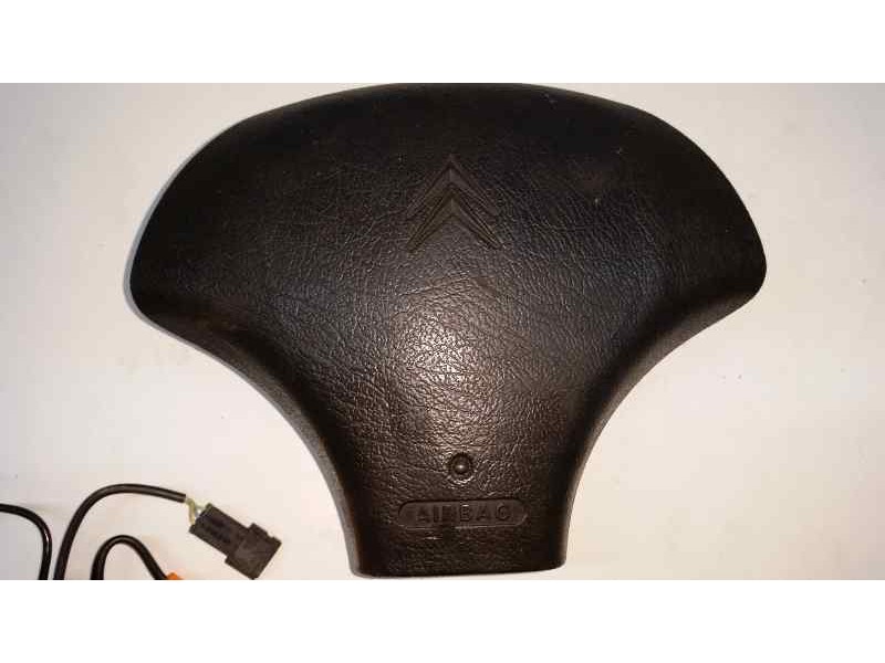Recambio de airbag delantero izquierdo para citroën zx break 1.9 td monaco referencia OEM IAM   
